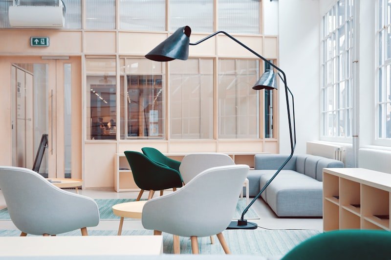 Corporate Office Shifting Dubai